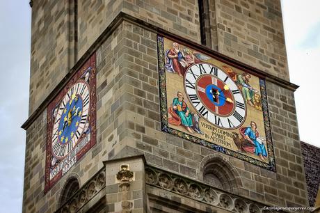 Brasov, Transilvania, Rumania, Romania