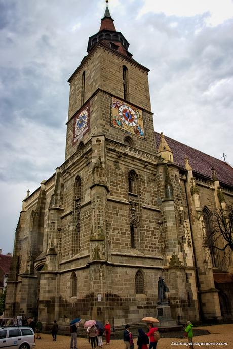 Brasov, Transilvania, Rumania, Romania