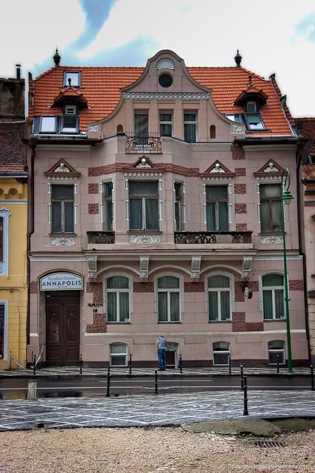 Brasov, Transilvania, Rumania, Romania