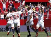 Precedentes ligueros Sevilla ante Villarreal