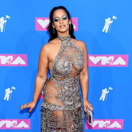 Dascha Polanco