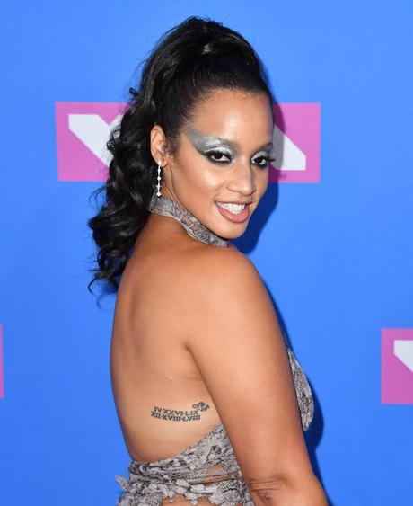 Dascha Polanco