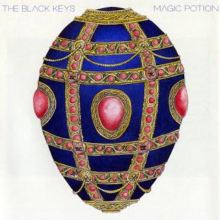 The Black Keys - Your touch (2006) The Black Keys - Your touch (2006)