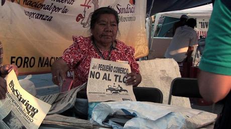 Minerva Cuevas, artista en disidencia