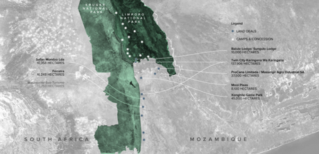 Shorthand: una completa herramienta multimedia para el periodismo de investigación