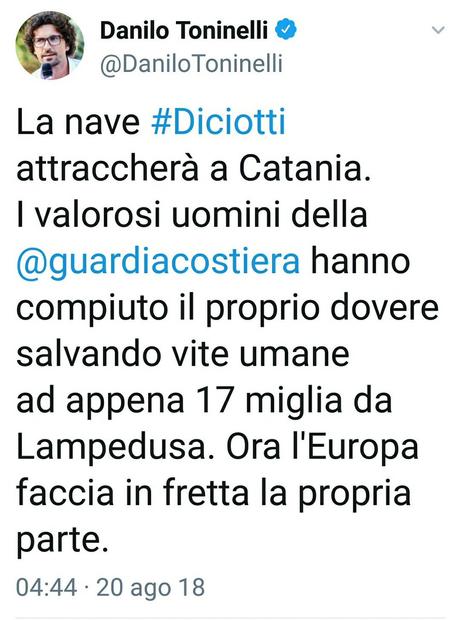 El dominio de Salvini sobre el gobierno y el peligro para la democracia El dominio de Salvini sobre el gobierno y el peligro para la democracia