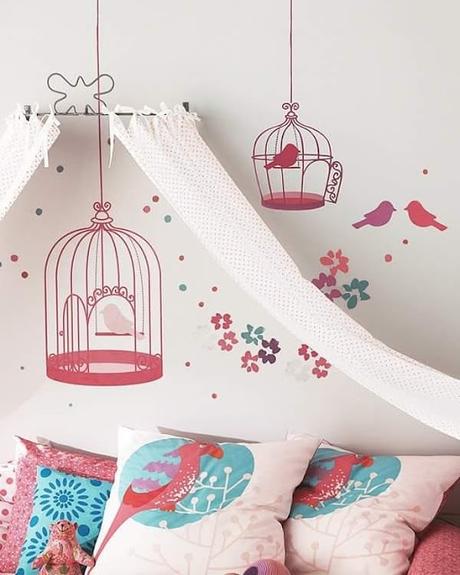 - Dormitorio Infantil.