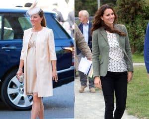 Uno de los mayores retos a los que se enfrentan las mujer... Embarazo