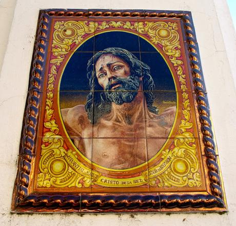 La fachada del Hospital San Juan de Dios (2).