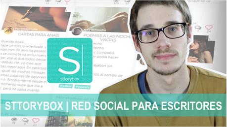 Sttorybox | Una red social literaria Sttorybox red social para escritores