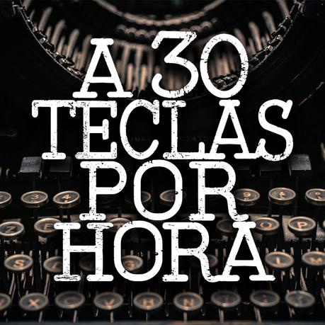 La muerte como herramienta | 30 teclas por hora #9 la muerte como herramienta 30 teclas por hora