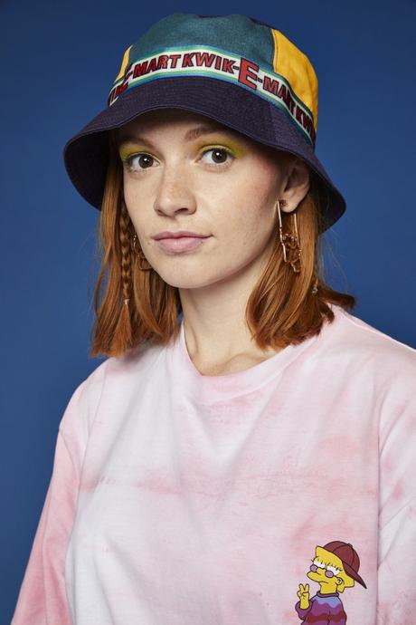 The Simpsons, la nueva colección de Asos The Simpsons, la nueva colección de Asos