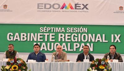 SE SUMAN 500 MIL MEXIQUENSES MÁS AL SEGURO POPULAR