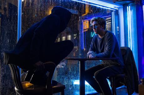 La película de Death Note tendrá una secuela en Netflix