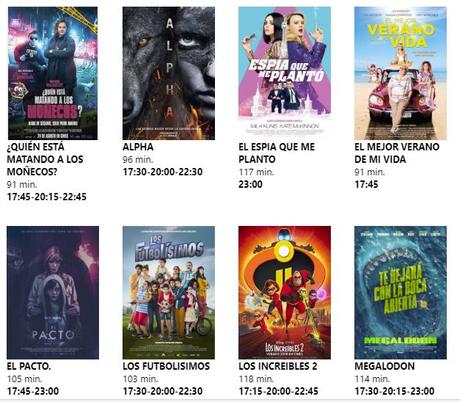 Planes para el fin de semana en Ponferrada y El Bierzo. 24 al 26 de agosto 2018