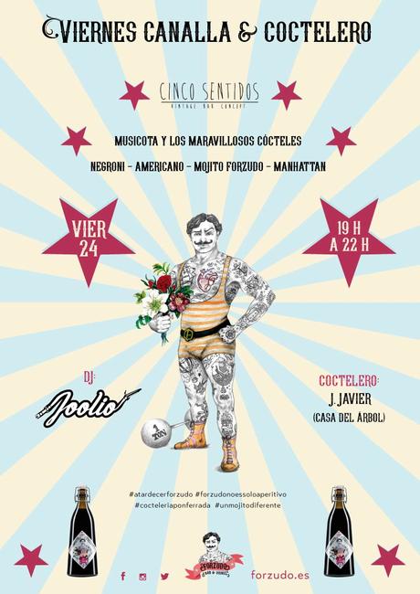 Planes para el fin de semana en Ponferrada y El Bierzo. 24 al 26 de agosto 2018