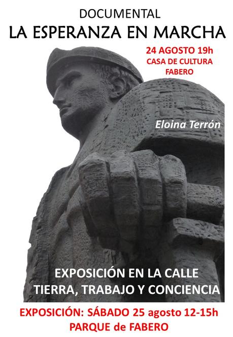 Planes para el fin de semana en Ponferrada y El Bierzo. 24 al 26 de agosto 2018