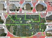 Mezclar berzas graffitis, Residencia Artística MARCA STREET PROJECT revoluciona Cacabelos