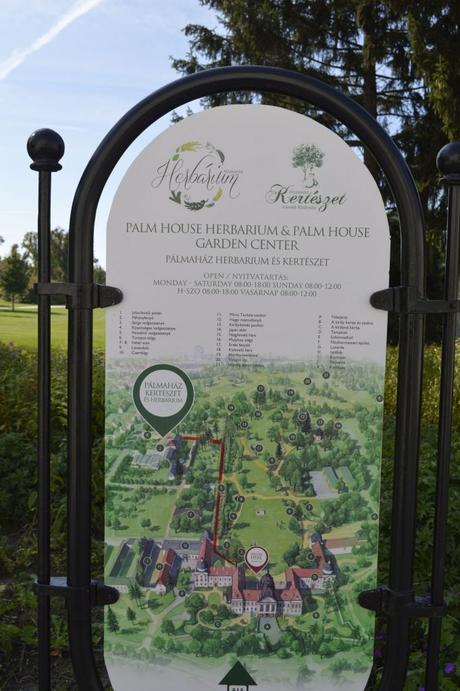 Palacio de Gödöllö