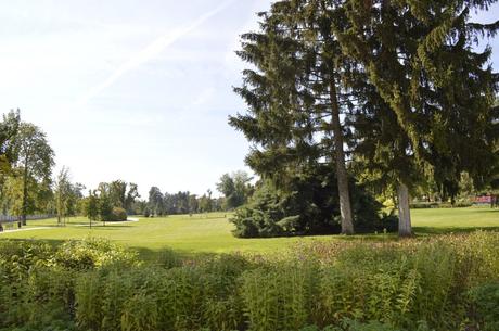 Palacio de Gödöllö