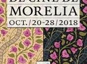 Morelia 2018: Selección oficial