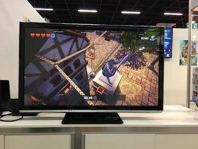 #GamesCom2018 - Impresiones con la remasterización de Astérix & Obélix XXL 2 #GamesCom2018 - Impresiones con la remasterización de Astérix & Obélix XXL 2