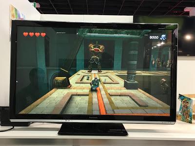 #GamesCom2018 - Impresiones con la remasterización de Astérix & Obélix XXL 2 #GamesCom2018 - Impresiones con la remasterización de Astérix & Obélix XXL 2