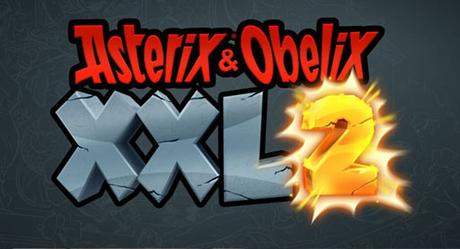 #GamesCom2018 - Impresiones con la remasterización de Astérix & Obélix XXL 2 #GamesCom2018 - Impresiones con la remasterización de Astérix & Obélix XXL 2