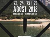 BioRitme Festival música 2018 Vilanova