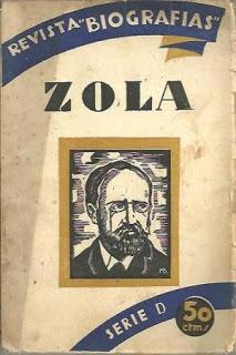 Emilio Zola