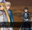 Anunciado el tercer DLC de Sword Art Online: Fatal Bullet