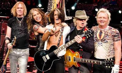 Long Live Aerosmith!