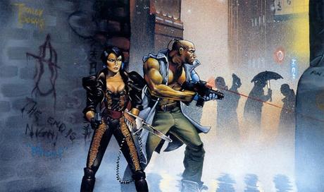 Cyberpunk 2020: Cronología 1990-2020