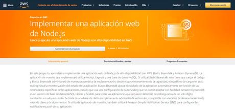 5 Servidores VPS Profesionales que Soportan Node JS