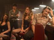 Deuce estrena segunda temporada septiembre #Series