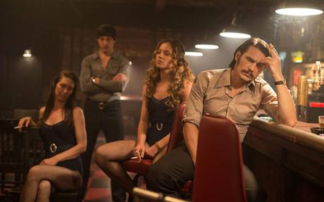 The Deuce estrena segunda temporada en septiembre #Series #TV