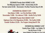 [Noticia] Programación Rockin’ Fest 2018