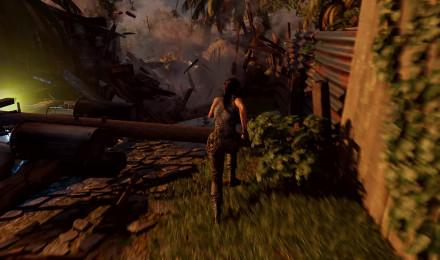 Gamescom 2018 | Detalles e impresiones de la demo privada de Shadow of the Tomb Raider