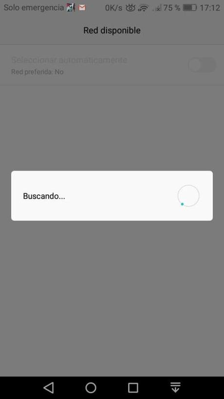 Claro Chile sufre caída nacional en su señal de telefonía