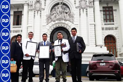 MUNICIPALIDAD DE QUILMANÁ PREMIADA POR EL CONGRESO…