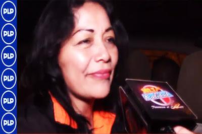 AGREDEN A LITA ROMÁN EN LUNAHUANÁ…