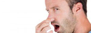 Causas del mal olor corporal y su manejo