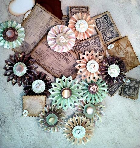 PROYECTOS HOME DECOR