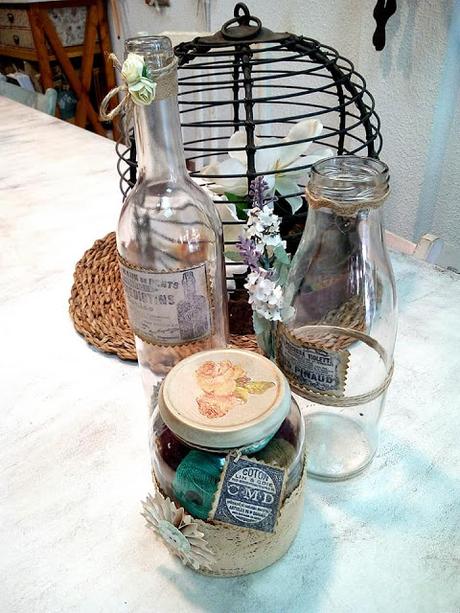 PROYECTOS HOME DECOR