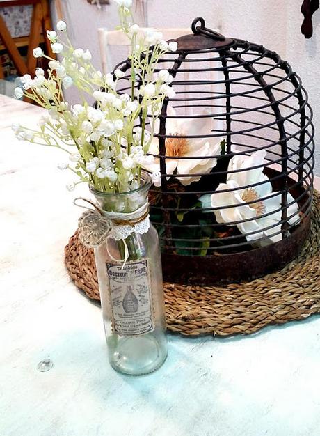 PROYECTOS HOME DECOR