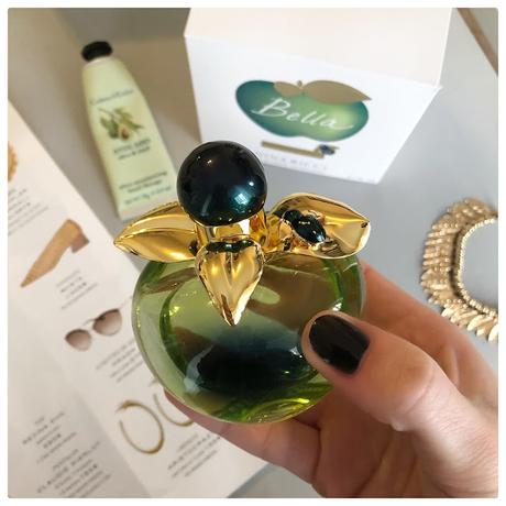 Bella - NINA RICCI Bella - NINA RICCI