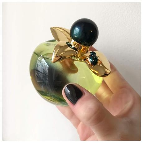 Bella - NINA RICCI Bella - NINA RICCI