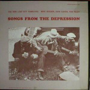 All I Got is Gone. Ernest Stoneman, 1934 All I Got is Gone. Ernest Stoneman, 1934