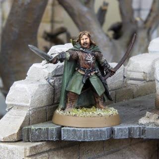 Warhammer Community, resumen del día de hoy