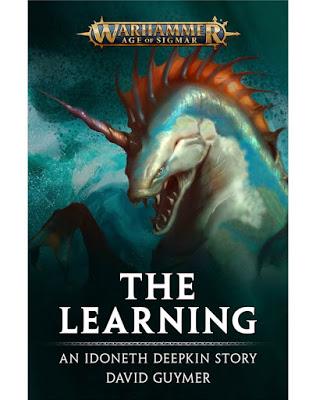 Warhammer Community, resumen del día de hoy